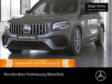 Mercedes-Benz GLB 35 4M AMG /Night/Pano/Stdhzg/AHK/LED/Kam/Amb - Mercedes-Benz GLB 35 AMG Gebrauchtwagen