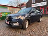 Ssangyong XLV 1 Hand - Ssangyong XLV SUV