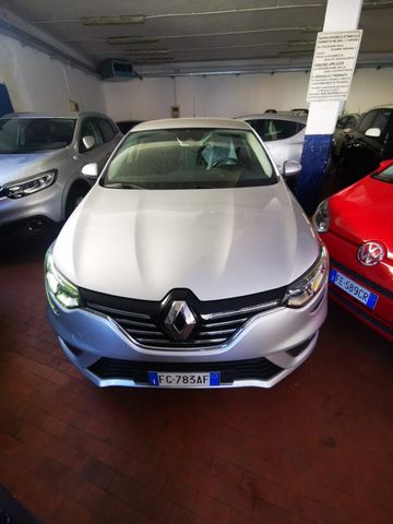 Renault Megane Mégane dCi 8V 110 CV Energy Bose