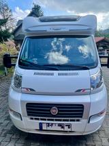 Carado T135 TV, Standklima, Kamera  - Carado Wohnwagen & Wohnmobile