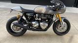 Triumph Thruxton - Angebote entsprechen deinen Suchkriterien