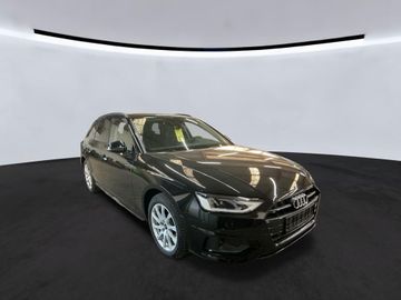 Audi A4 - 3