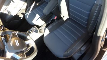 Dacia Jogger Journey 1.8 E-TECH Hybrid 155 PS Navi Len