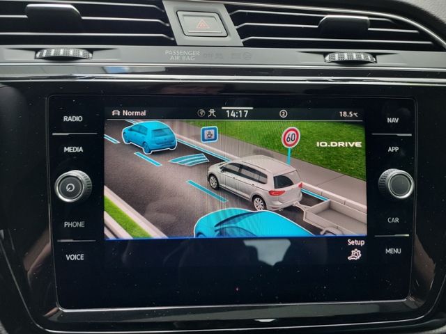 Volkswagen Touran - Bild 26