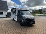 Knaus VAN-TI 640 Vansation 640 MEG