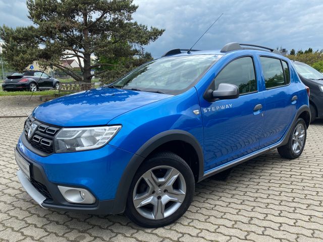 Dacia Sandero II Stepway Prestige