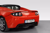 Tesla Roadster 3.0 - Neu 80kWh batterie - Neu PEM+++ - scheckheftgepflegte Tesla Roadster