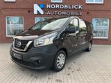Nissan NV300*PREMIUM*9Sitzer*Kamera*Sitzheizung* - Nissan: Sitzer 9