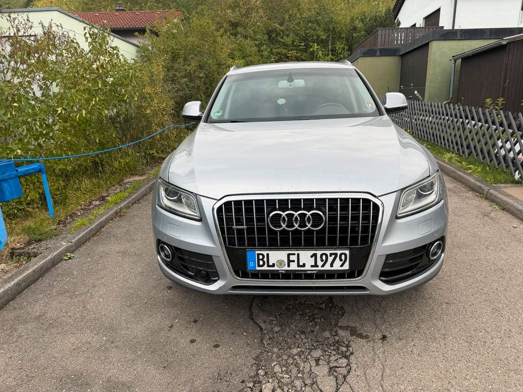Image of Audi Q5