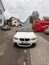 BMW 335i Coupé - E92 - BMW 335 in Karlsruhe