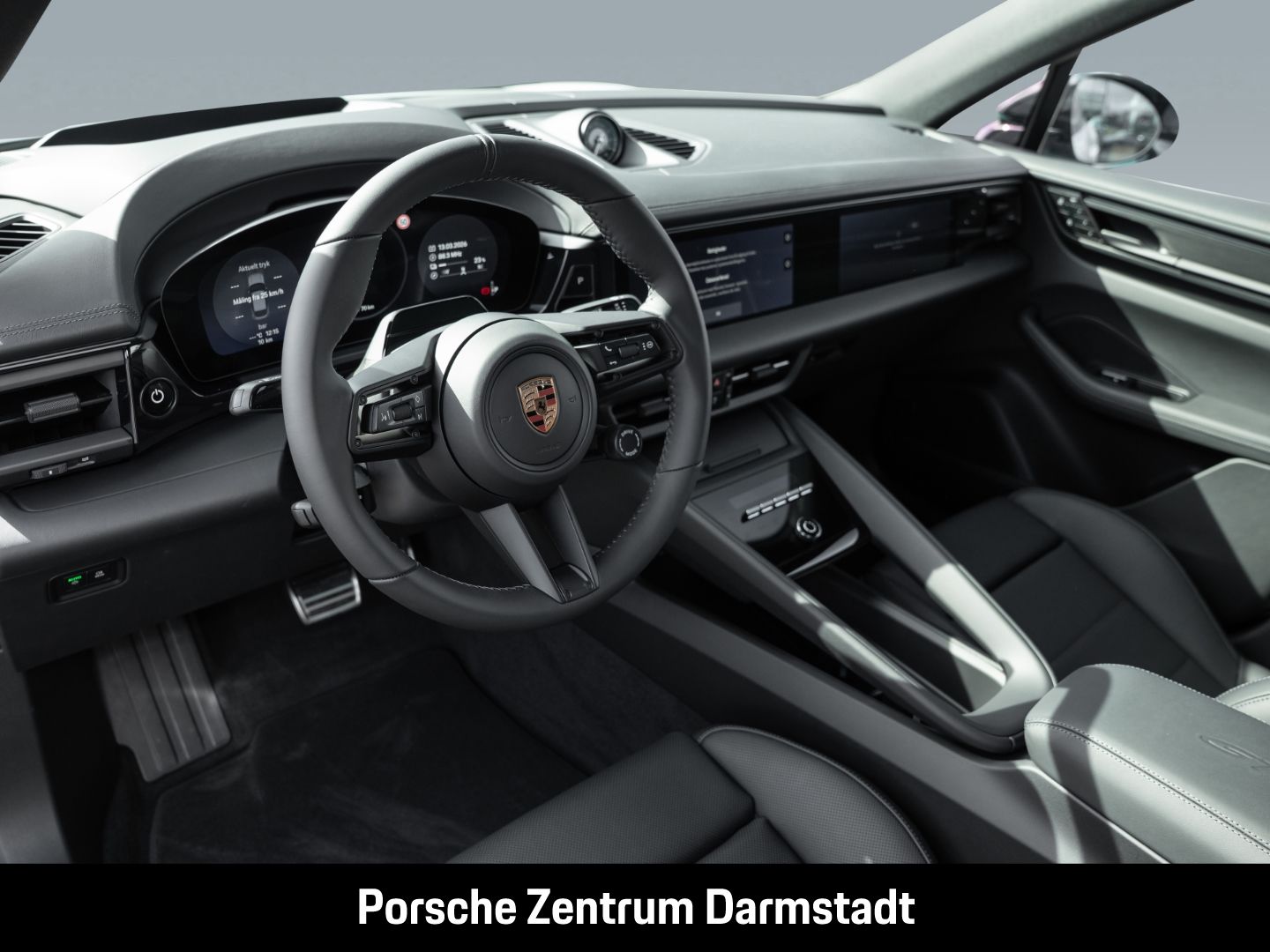 Porsche Macan - Bild 4