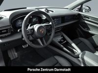 Porsche Macan - Vorschau Bild 4