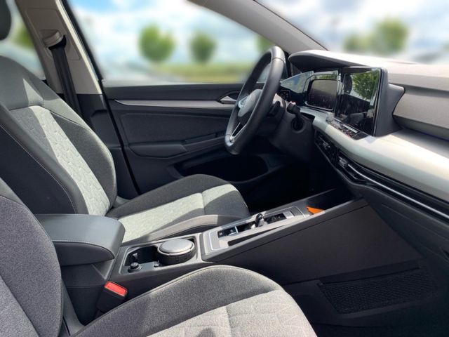 Golf 8 VIII Move 2.0 TDI Panodach Navi