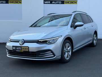 Volkswagen Golf - 1