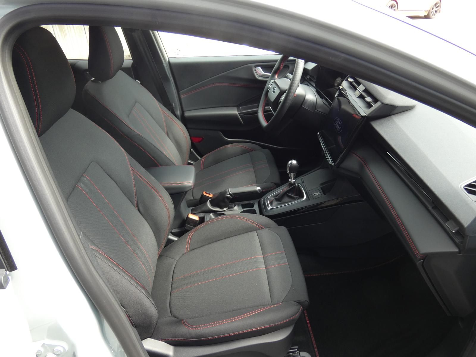 Ford Puma - Bild 10