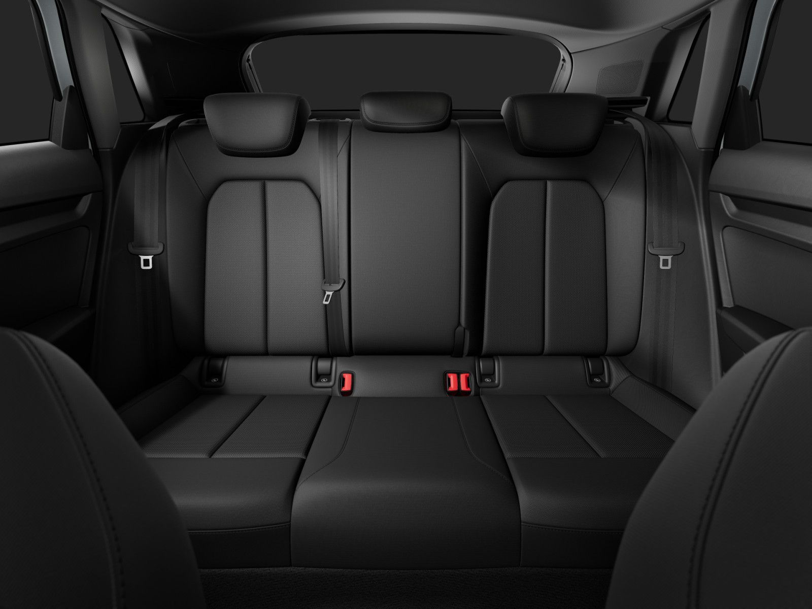 Audi A3 - Bild 15