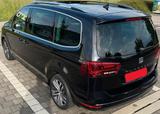 Seat Alhambra 2.0 TDI 110kW FR-Line DSG FR-Line - Seat Alhambra Gebrauchtwagen in München
