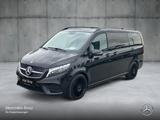 Mercedes-Benz V 300 d Lang AVANTGARDE EDITION+AMG+9G+AHK+LED - Mercedes-Benz V 300 in Düsseldorf