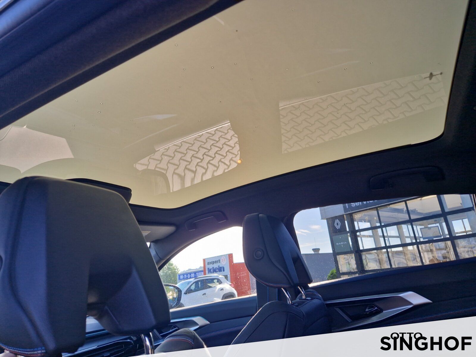 Fahrzeugabbildung Renault Rafale Esprit Alpine E-Tech Full Hybrid 200