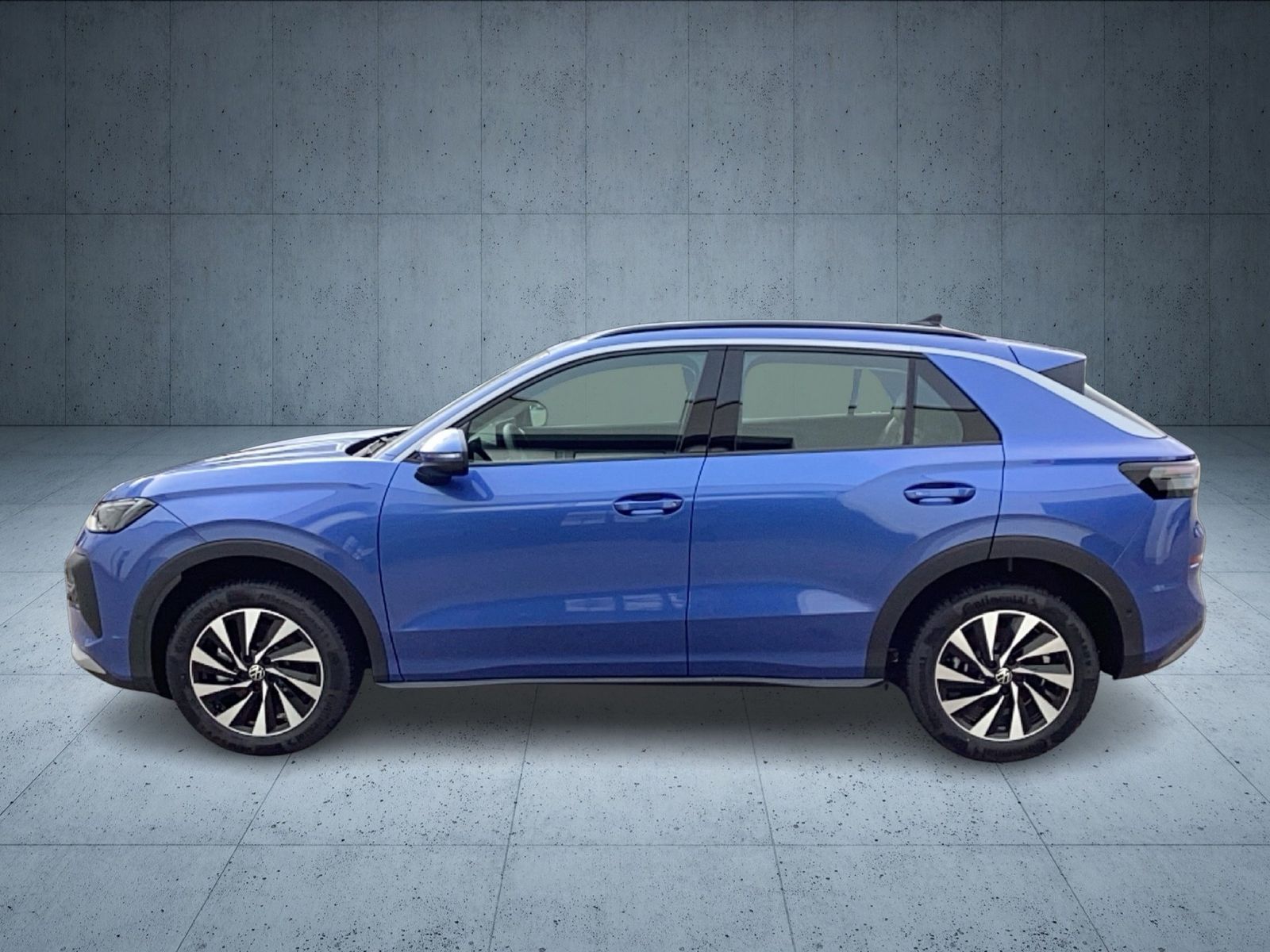 Volkswagen T-Roc - Bild 2