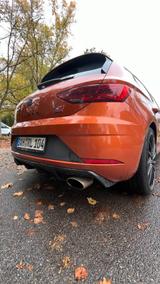 Seat Leon CUPRA 300 / 300Ps - Seat Leon: Se