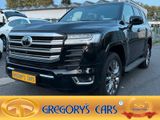 Toyota LC300 70thANV+HUD+360cam+NEW+BERLIN+100Stk+STOCK - Toyota Land Cruiser mit Diesel-Antrieb: Geländewagen, 70