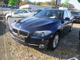 BMW 523 Baureihe 5 Touring 523i - BMW 5er Reihe aus 2010