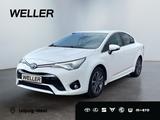 Toyota Avensis 1.8 Business Edition *Navi*PDC*LED*CAM* - Toyota Avensis: Navigationssystem