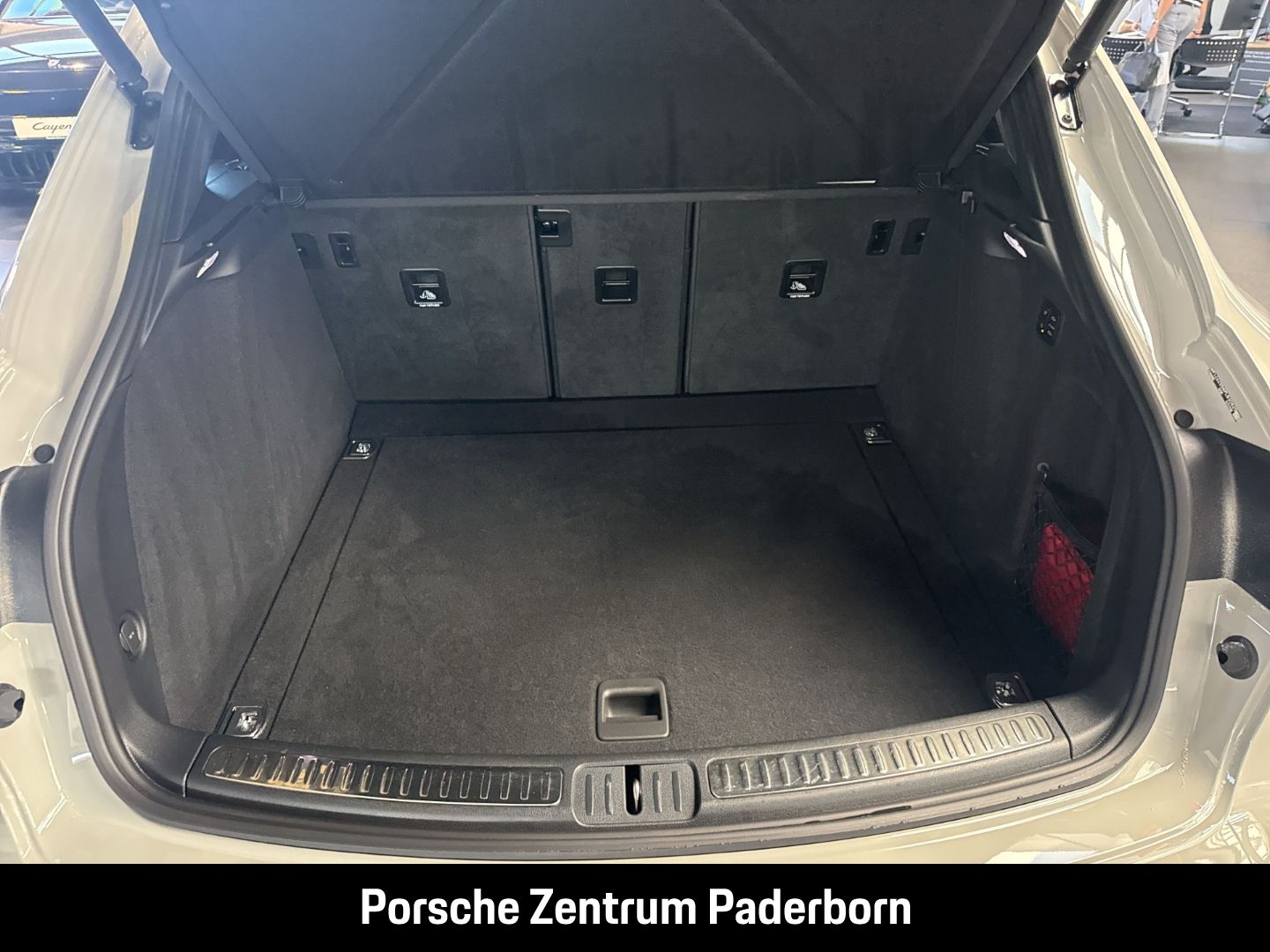 Porsche Macan S Burmester Sportabgas Surround-View PASM foto 20