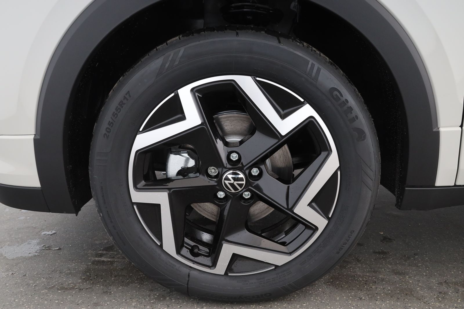 Volkswagen T-Cross - Bild 8
