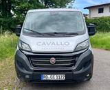 Fiat Ducato H1/L1 - Fiat Ducato: Automatik
