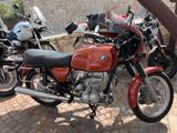 BMW R60/7 (800ccm)  - BMW R60