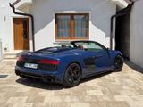 Audi R8 5.2 FSI S tron. RWD spyder  - gebrauchte Audi R8 aus dem Jahr 2022