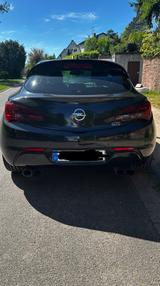 Opel Astra GTC 1.6 Turbo Edition - Opel Astra: Turbo Gtc