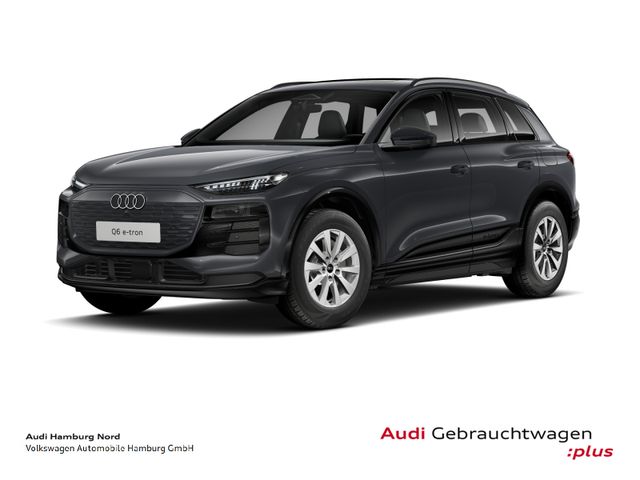 AUDI Q6 e-tron performance  S line AHK B&amp;O Panorama