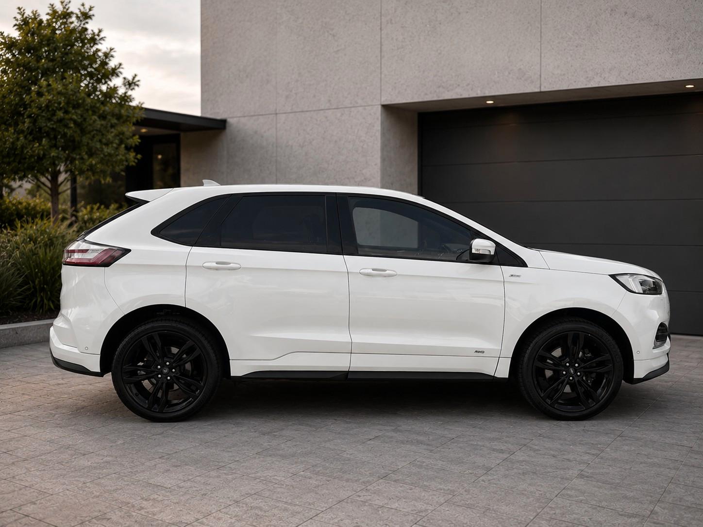 Ford Edge ST-Line4x4/Matrix/SBL/STDH/AHK/Pano/B&O/ACC