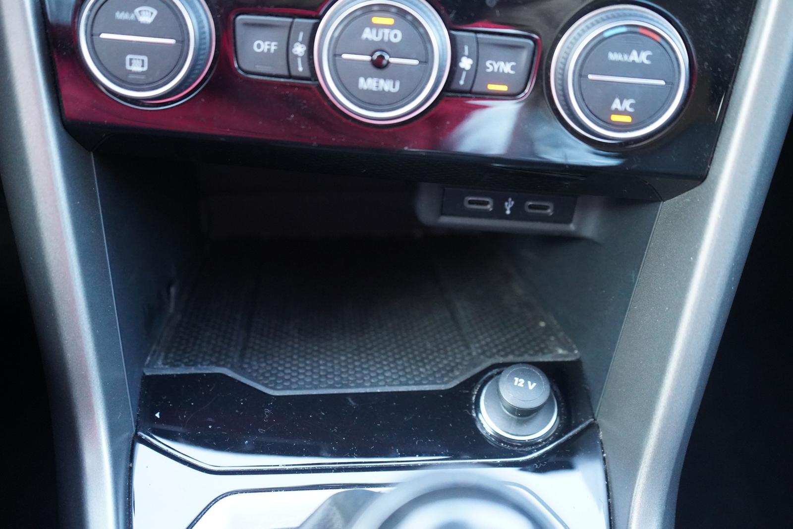 Volkswagen T-Roc 1.0 R-Line ACC Kamera Spurhalte USB, миниатюра 19