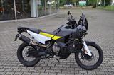 Husqvarna Norden 901 - HUSQVARNA ENDURO