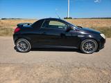 Opel Tigra B Twintop 1,8 - Opel Tigra: Twintop