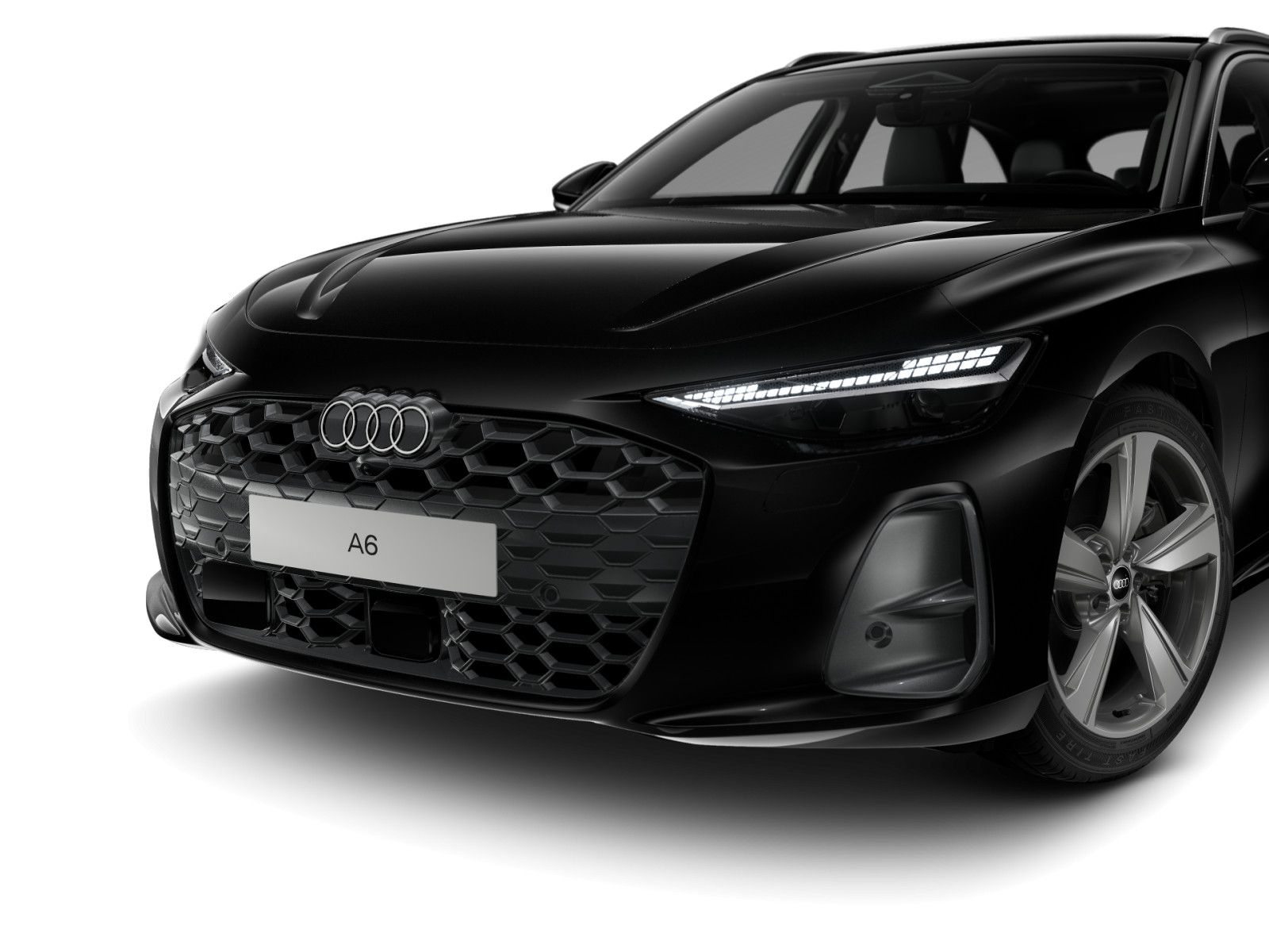 Audi A6 - Bild 7