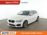 BMW 125d Edition M Sport Shadow Aut.*NAVI*LED*PDC* - BMW 125 Gebrauchtwagen