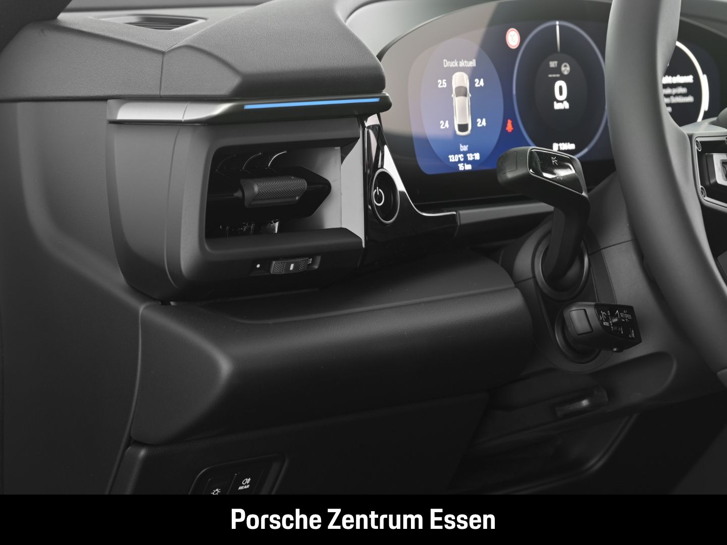 Porsche Macan - Bild 17