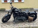 Harley-Davidson Cross Bones