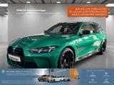 BMW M3 Competition M xDrive Driv.Assist.Prof Kamera - BMW M3 Gebrauchtwagen in Frankfurt
