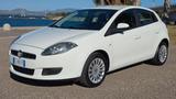 Fiat Bravo 1.6 MJT 90 CV DPF Dynamic - Fiat Bravo mit Diesel-Antrieb: 1.9