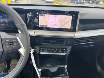 Opel Frontera Edition Hybrid 1.2 Turbo 107 kW