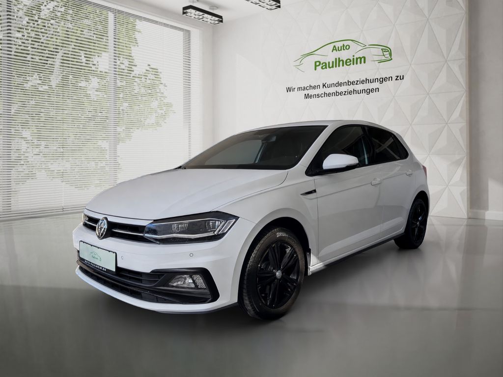 Image of Volkswagen Polo