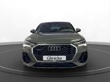 Audi Q3 Sportback 45 TFSI qu. S line AHK LED LM 19" N - Audi Q3: Sportback