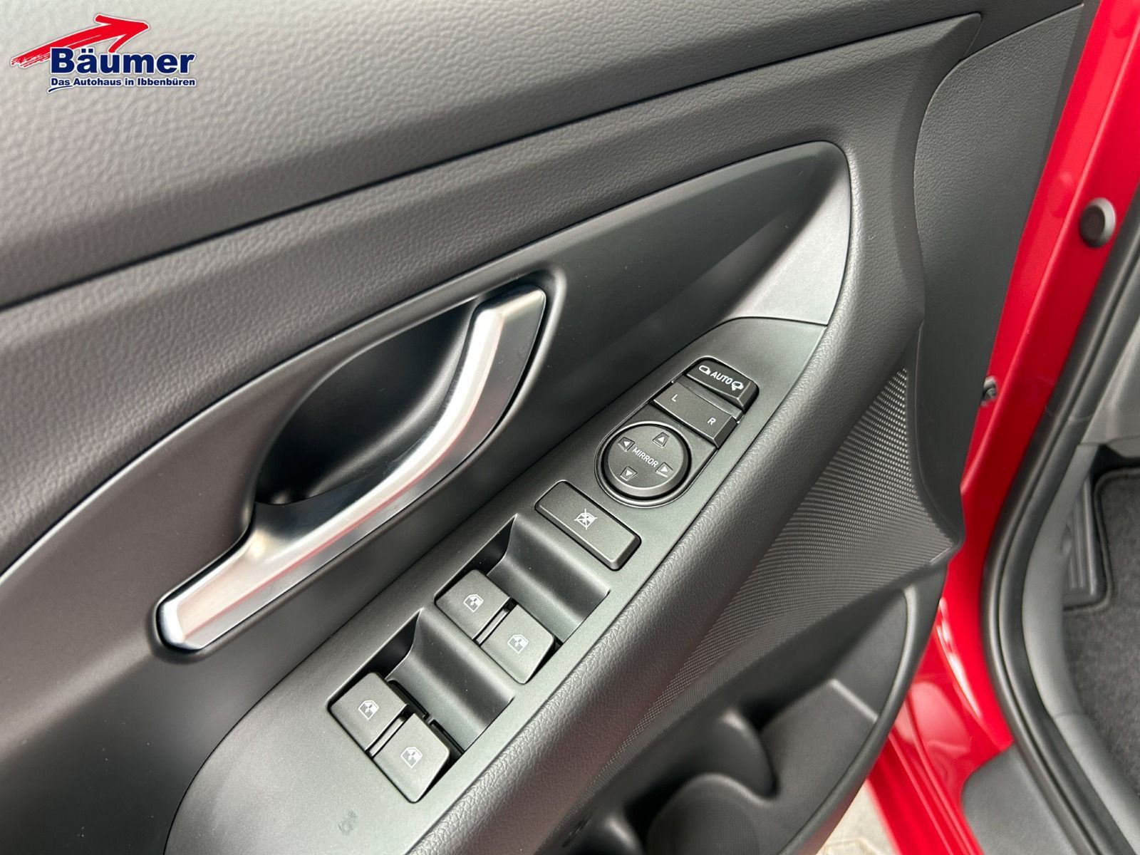 Hyundai i30 – Bild 26