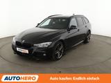 BMW 3er 320d xDrive M Sport Shadow Aut.*NAVI*LED*ACC - BMW 320: 3er 320d